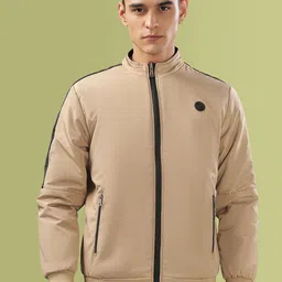 Dollar Men Lightweight Bomber Jacket-image-78