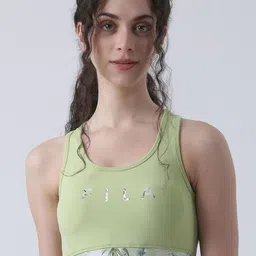 FILA Bra Full Coverage Lightly Padded-image-50
