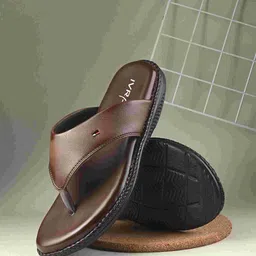 IVRAH Men Comfort Sandals-image-90