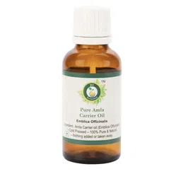 R V Essential Pure Amla Carrier Oil - 100 ml-69
