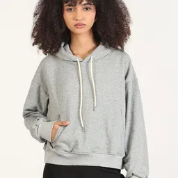 SHOWOFF Women Hooded Sweatshirt-image-48