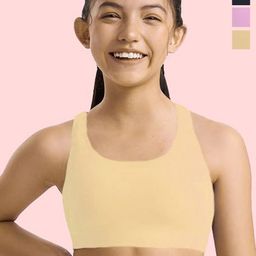 BRAAFEE Bra Full Coverage-42