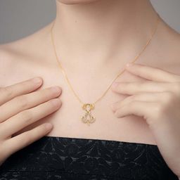 Emori Women Pendant Diamond-image-82