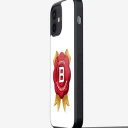 macmerise Typography Printed iPhone 12 Back Case Mobile Accessories-9