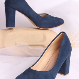 ICONICS Party Block Pumps-38