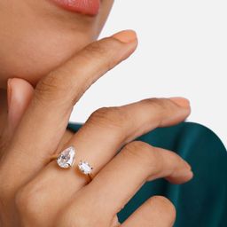 Crash.Club By CKC Women Ring Diamond-image-46