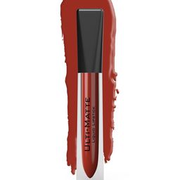 Bella Voste Ulti-Matte Smudge Proof Liquid Lipsticks - 3.7 ml - Electric Red - 12-34