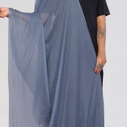 Moda Rapido Selection Of 5 Striped Dupattas image 2