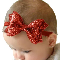 Babymoon Unisex Kids Bandana Headband-picture-24