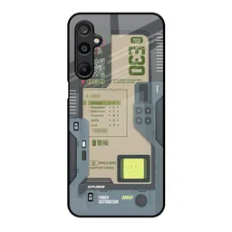 QRIOH Typography Printed Samsung Galaxy M16 5G Back Case Mobile Accessories-picture-7