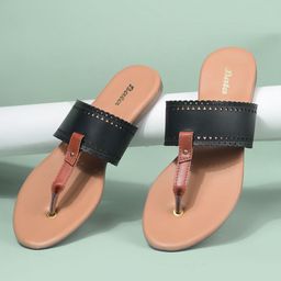 Bata Women Thong Flip-Flops-18