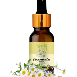 YOUNG CHEMIST Chamomile Essential Oil - 30 ml-image-86
