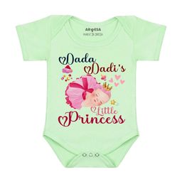 Arvesa Infants Printed Bodysuit-image-52
