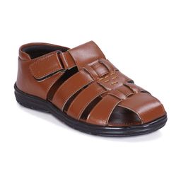 MOSHTO Men Comfort Sandals-image-52