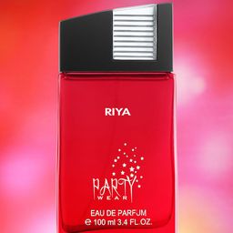 RIYA Party Wear Long Lasting Eau De Parfum - 100 ml-50