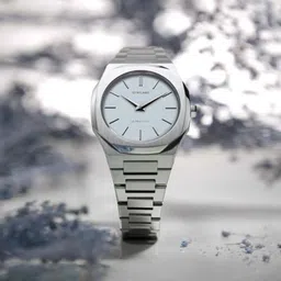 D1 Milano Men Dial & Stainless Steel Bracelet Style Straps Analogue Watch UTBL35-image-75