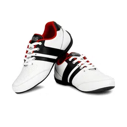 PROSMARTY Men Running Non-Marking Shoes-5