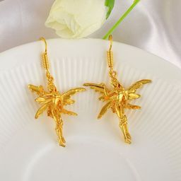 MEMOIR Contemporary Hoop Earrings-image-96