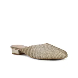Inc 5 Women Party Block Mules-15