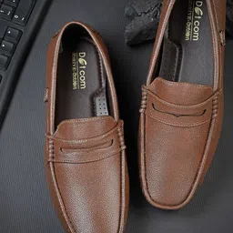 Action Men Loafers-image-14