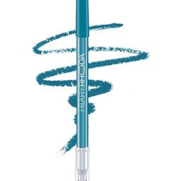 Hilary Rhoda Play n Blend Gel Eyeliner - 1.5g - Deep Green-18
