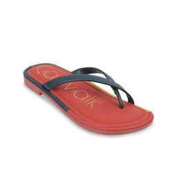 Catwalk Women One Toe Flats-image-37