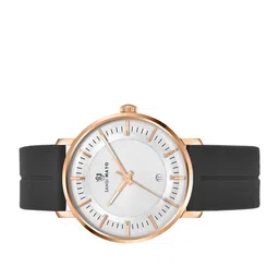 SANSIMAYO Men Dial & Straps Analogue Watch SM-WM-171-WHITE image 3