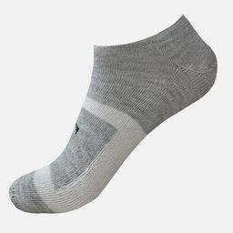 StyFun Men Pack Of 4 Patterned Moisture-Wicking Ankle Length Running Socks image 3