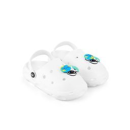 Hoppa Unisex Kids Clogs-image-84