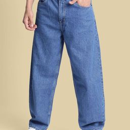 Bene Kleed Men Light Fade Jeans-picture-46