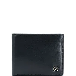 Da Milano Men Leather Two Fold Wallet-46