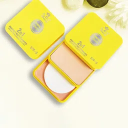 A.D.S SPF 15 Perfecting Compact Powder- 30 g- Shade- 01-image-22