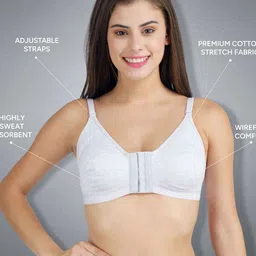 BODYSIZE Bra Full Coverage image 5