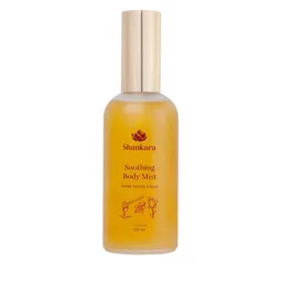 Shankara Soothing Body Mist With Honey Vanilla & Rose - 100 ml-57