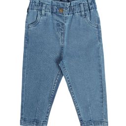 MINI KLUB Girls Jean Clean Look No Fade Jeans-image-62