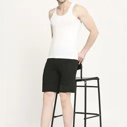 CAVENDERS Pack Of 5 Pure Connter Ulter Comfortable Basic Vests C23=-SWIFT---5- ---85 image 3