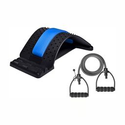 YMD Workout Magic Back Support & Single Toning Tube-image-18