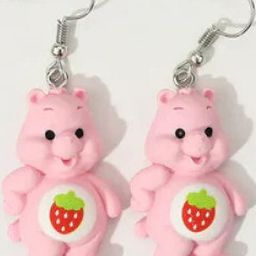 AKISON JEWELS Animal Shaped Alloy Fish Hook Earwire Earrings-image-94