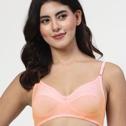LILY Bra Full Coverage image 2