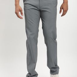 Indian Terrain Men Kansas Trousers-image-22