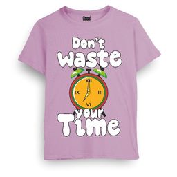 Cooldesi Kids Purple Tshirts-image-81