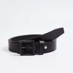 max Men Leather Formal Belt-image-74
