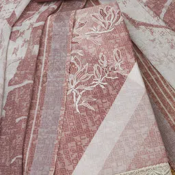 Soch Printed Linen Unstitched Dress Material-image-97