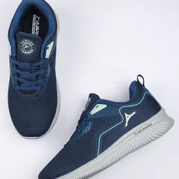ABROS Men Mesh Running Shoes image 3