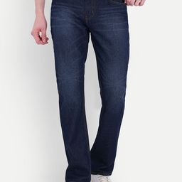 COSMIC Men Light Fade Jeans-image-44