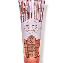 Bath & Body Works Champagne Toast Moisturizing Body Wash with Shea Butter - 295 ml-17