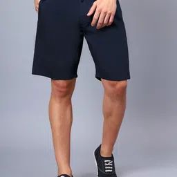 HAUWER Men Outdoor e-Dry Technology Technology Shorts-image-69