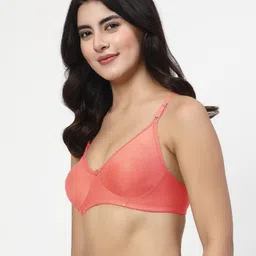 LILY Pack Of 2 Full Coverage Bra image 2