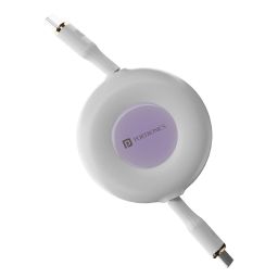 White 20W USB TO 8 Pin Cable-image-64
