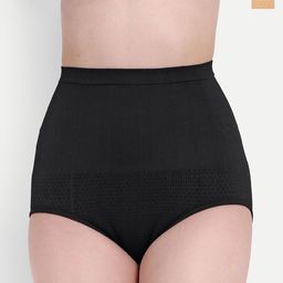 Trulymart Pack Of 2 Seamless High Waist Tummy Tucker Shapewear-picture-42